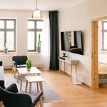 Arena Guest Apartment