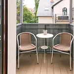 Arena Guest Apartment