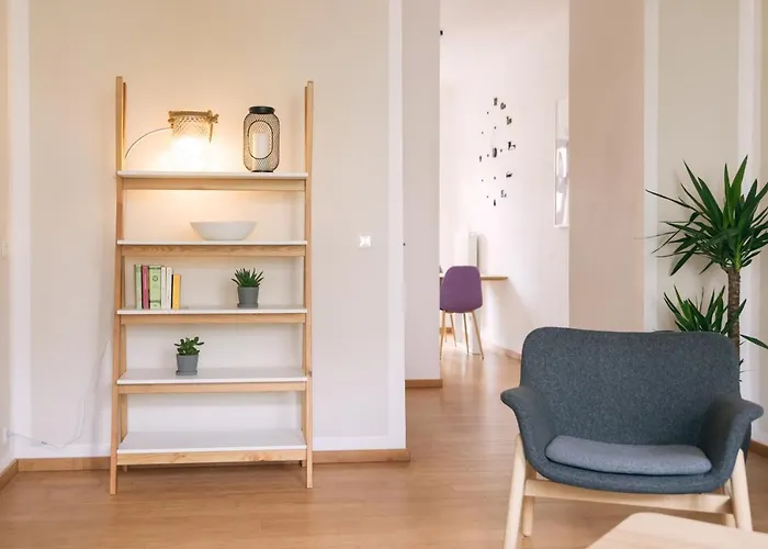 Arena Guest Apartment