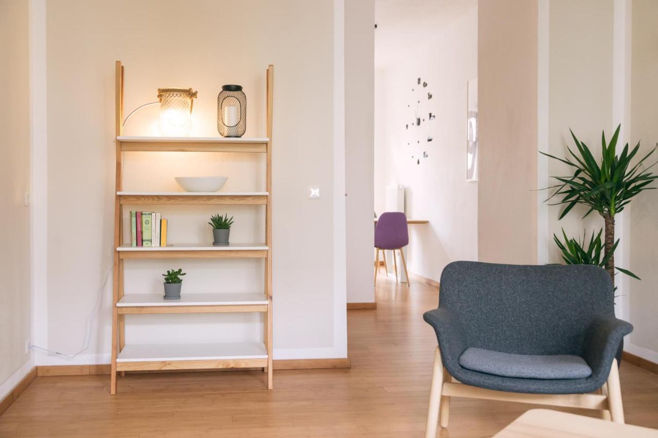 Arena Guest Apartment *