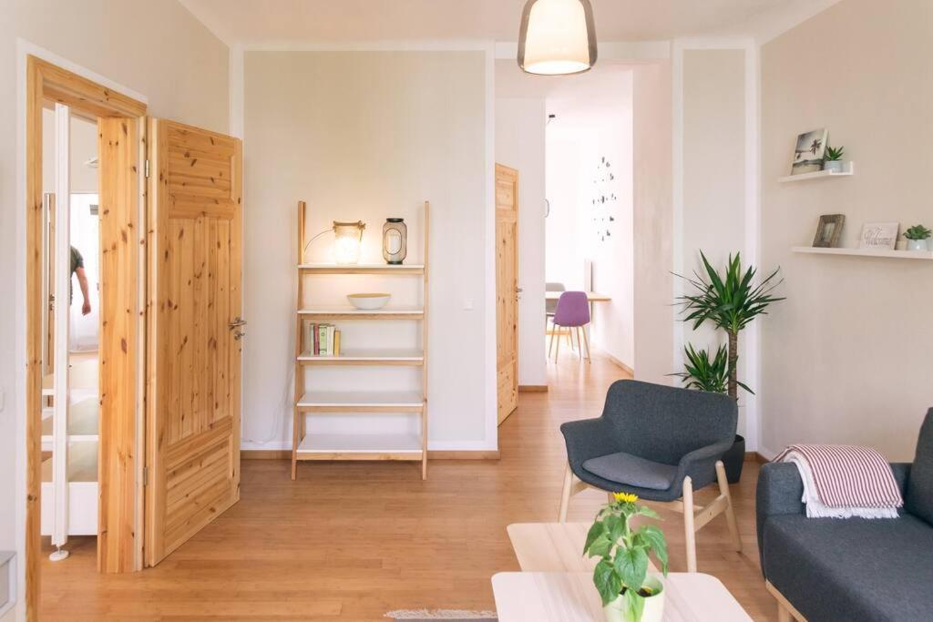 Arena Guest Apartment Leipzig