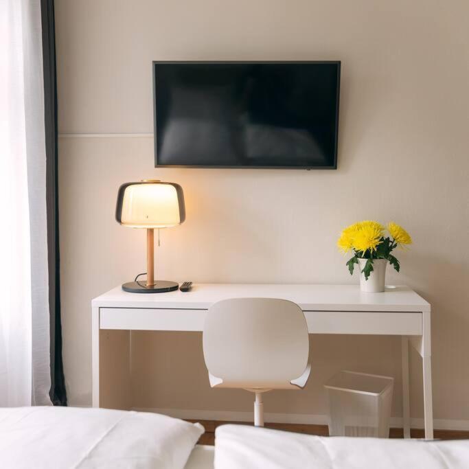 Apartment Arena Guest Leipzig
