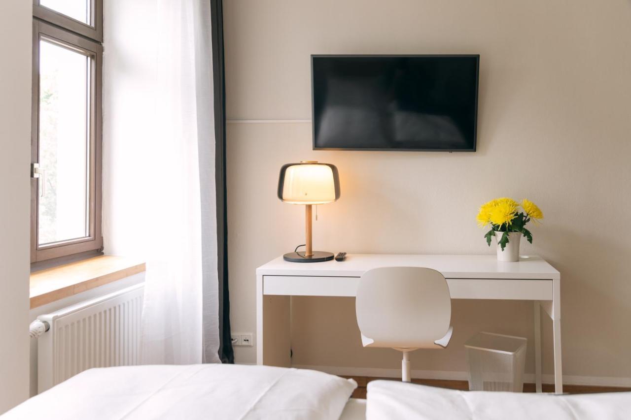 Arena Guest Apartment *
